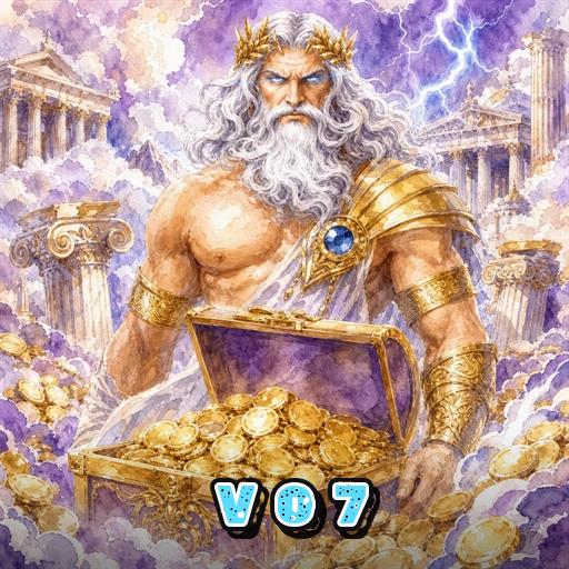 Tampilan beranda v07 di HP Android