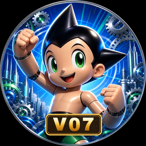 Katalog aplikasi di v07